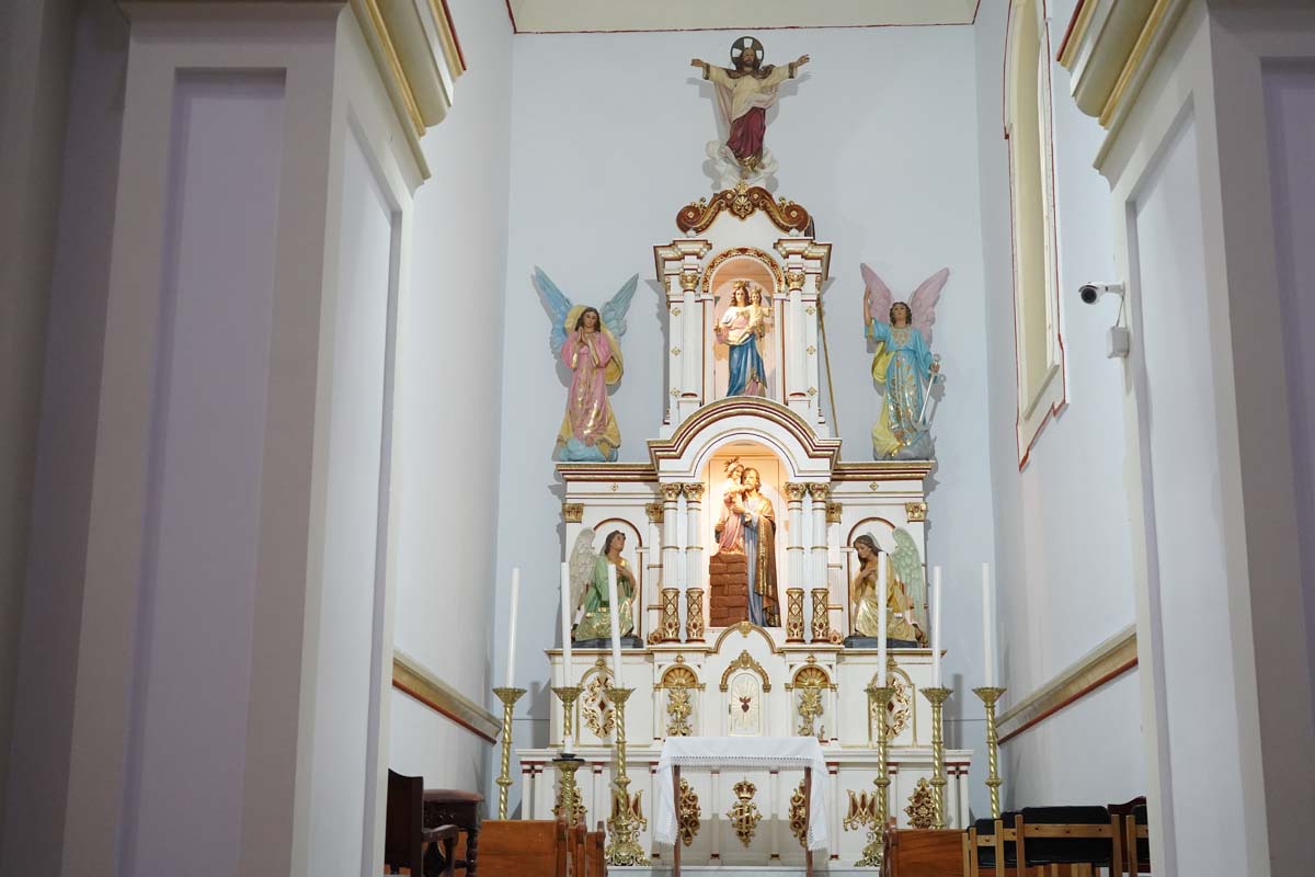 HISTÓRICA Y PATRIMONIAL