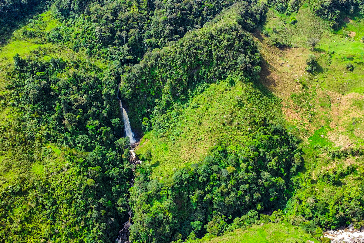 NATURALEZA Y AVENTURA