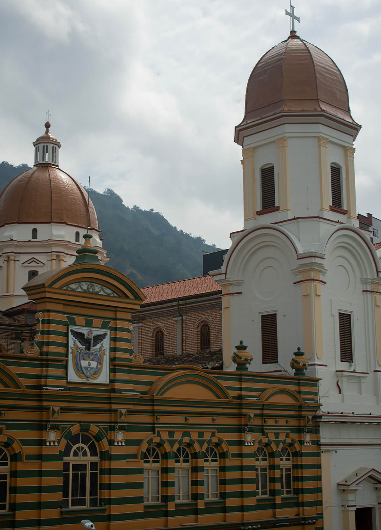 Galería