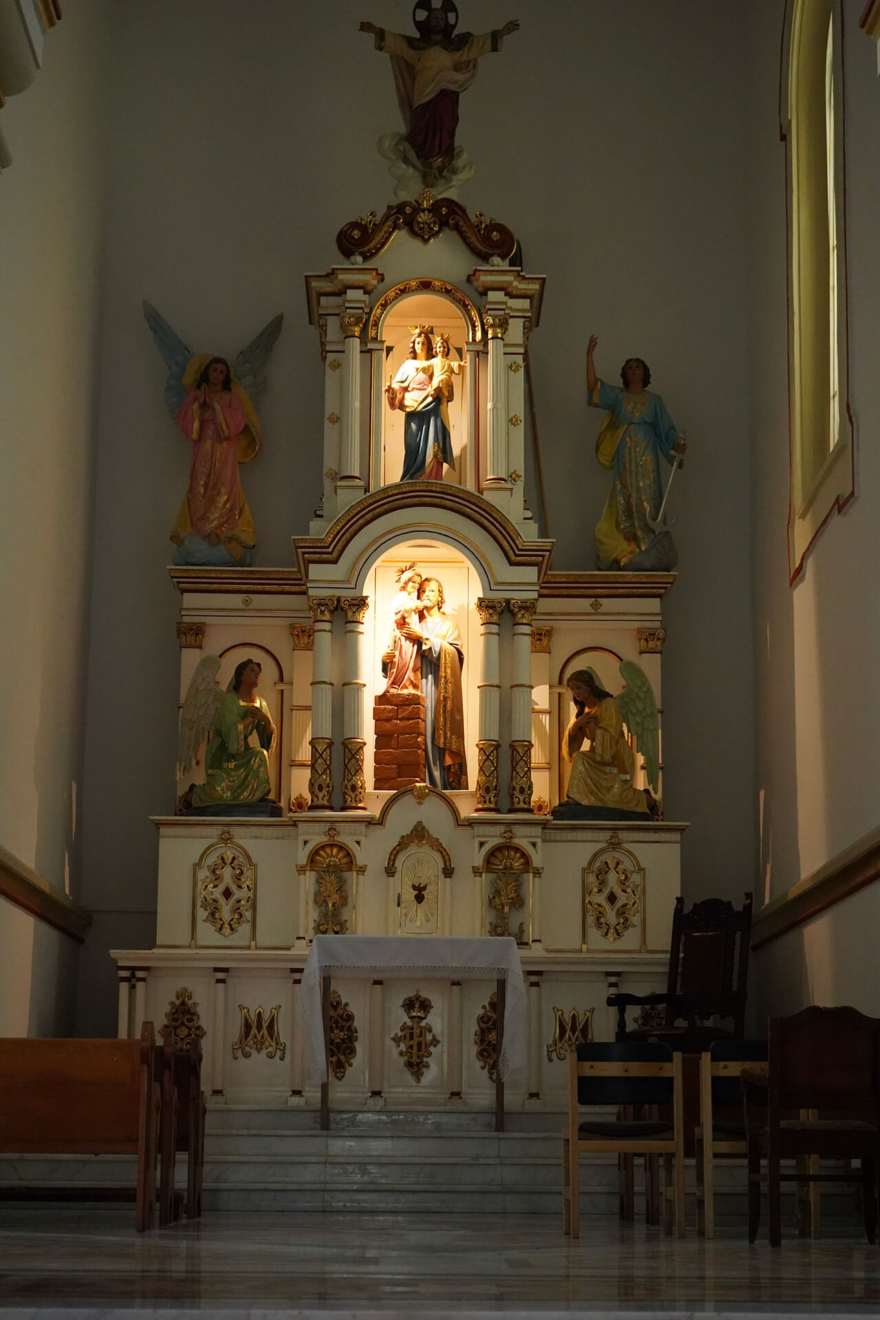 Galería