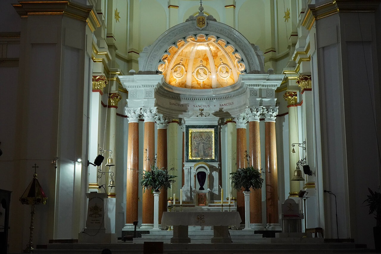 Galería