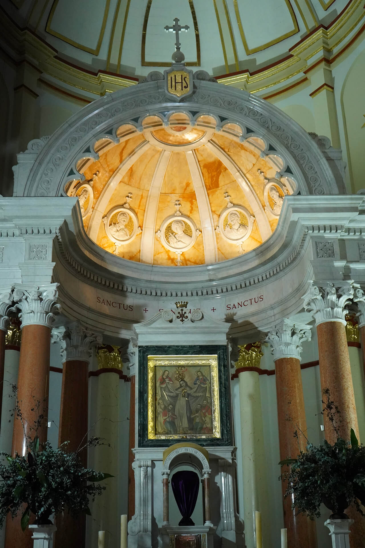 Galería