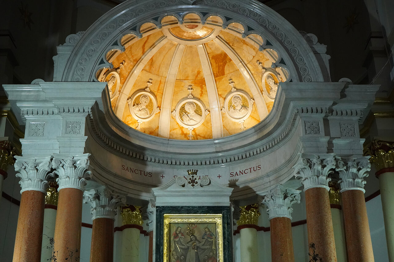 Galería