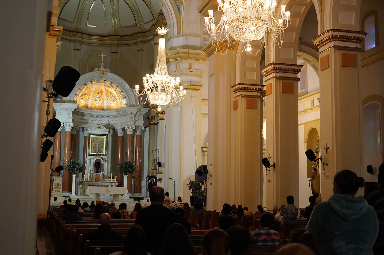 Valor estético de Basílica Menor Nuestra Señora de la Merced