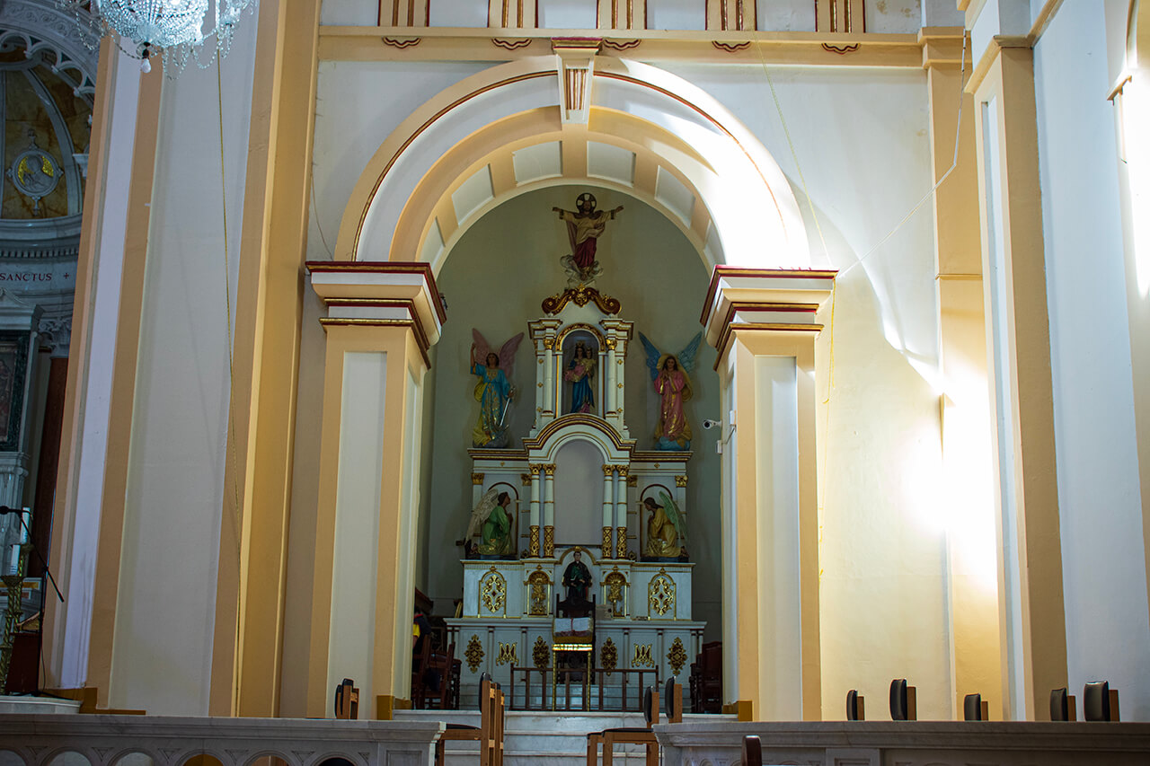 Galería