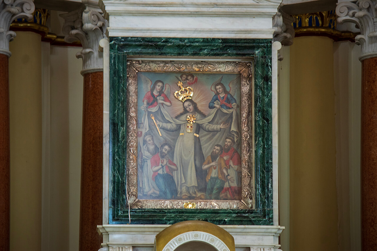 Galería