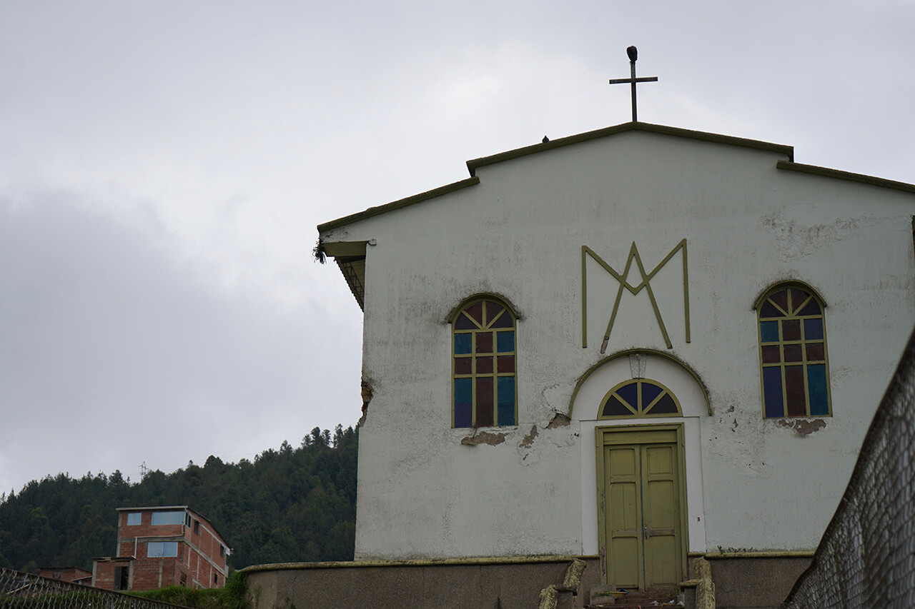 Valor estético de Capilla de la Escuela Santa Matilde
