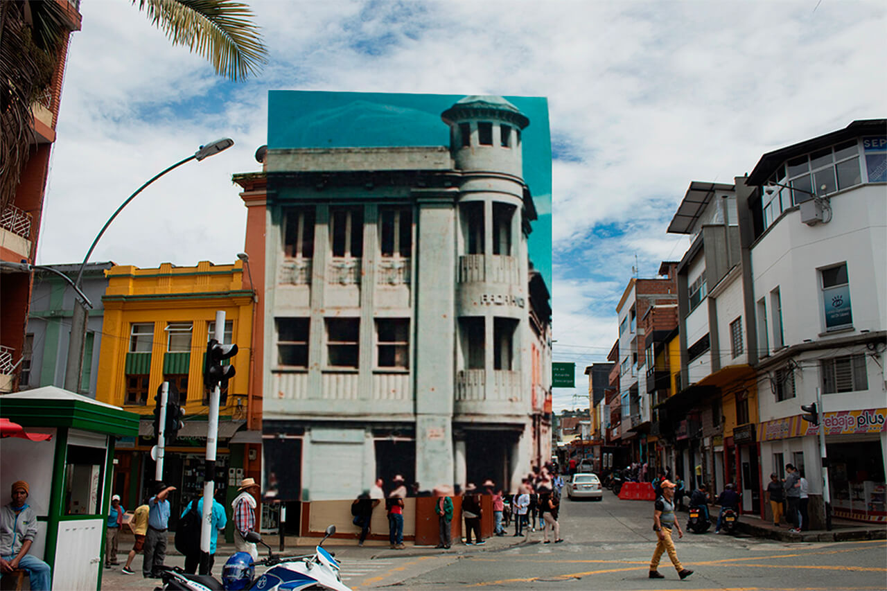 Galería