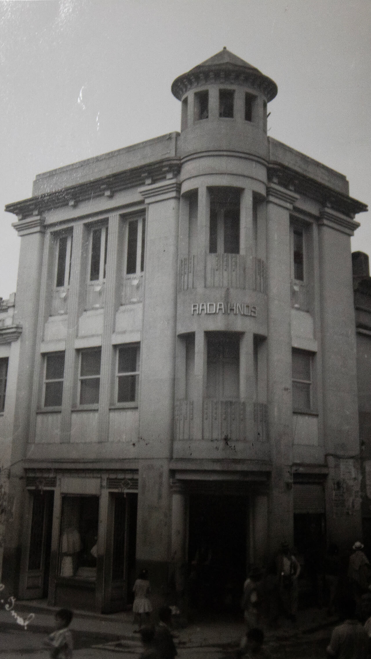 Galería