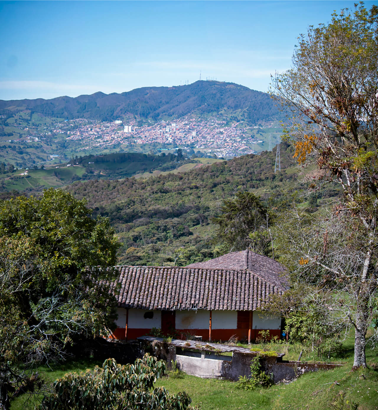 Finca El Caunce