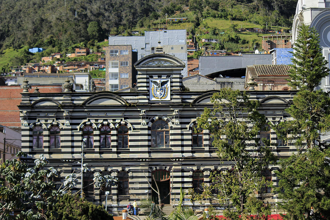 Galería