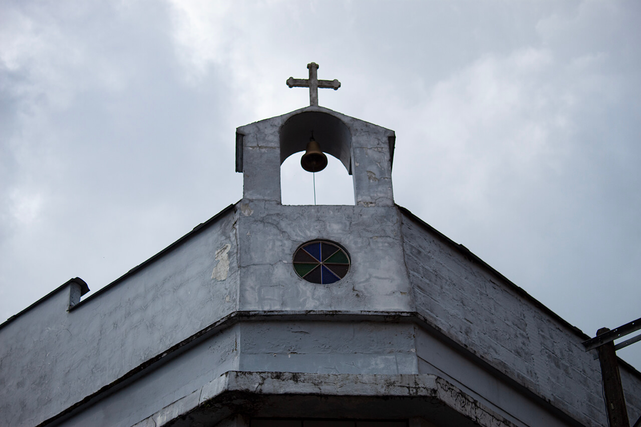 Valor estético de Santuario de las Hermanas Concepcionistas
