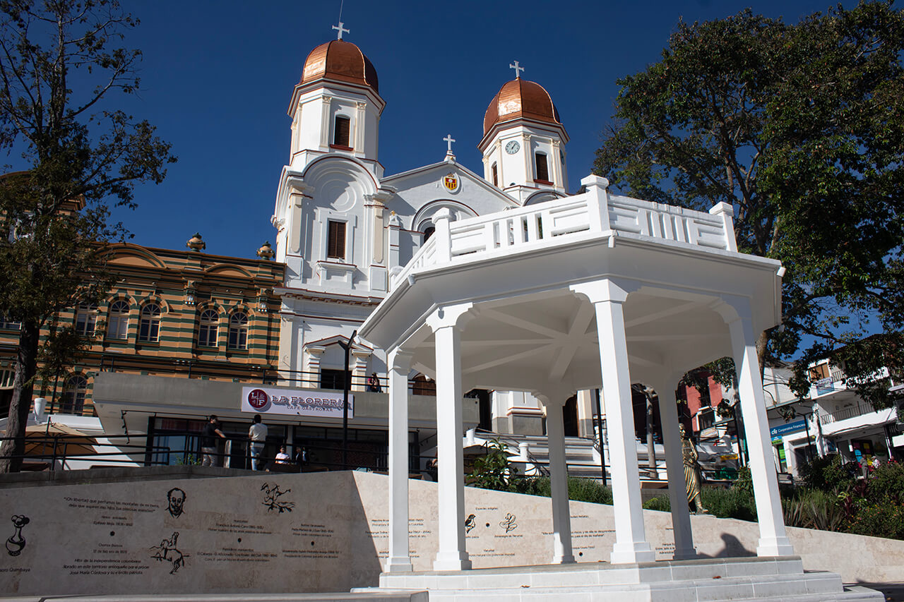 Galería