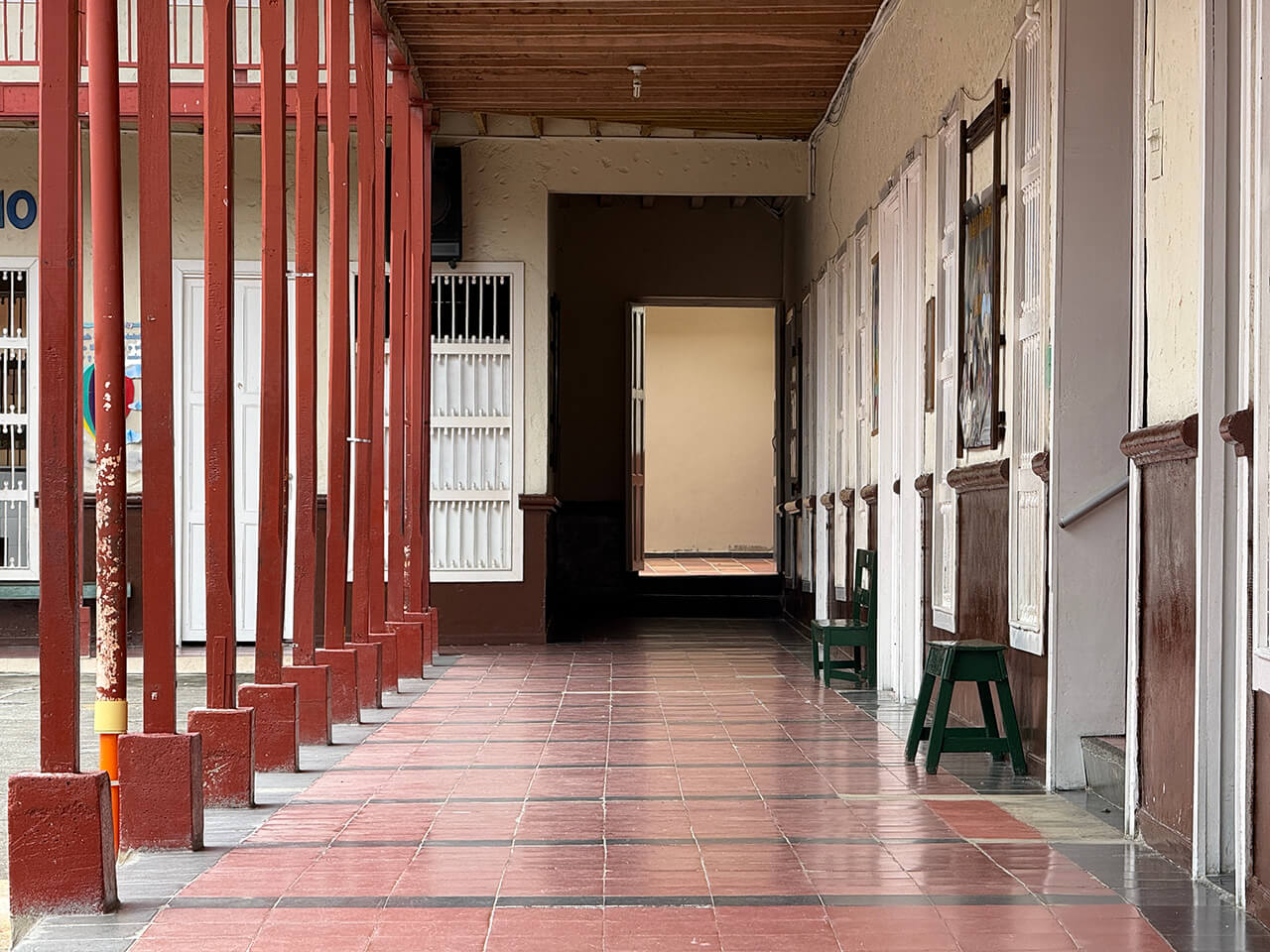 Galería