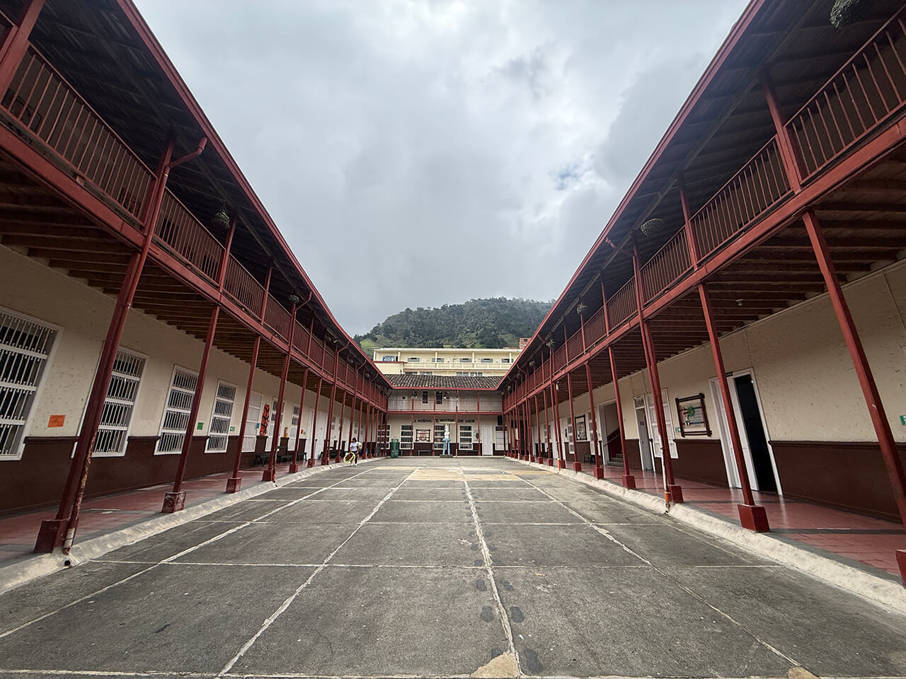 Galería