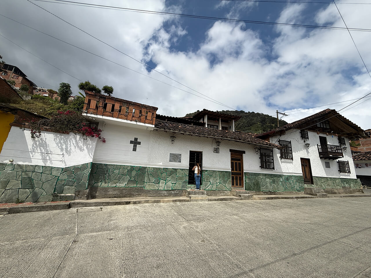 Museo Juan Nepomuceno Rueda