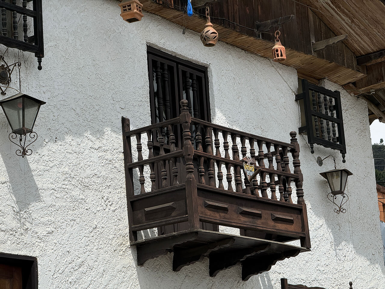 Museo Juan Nepomuceno Rueda - Detalle histórico