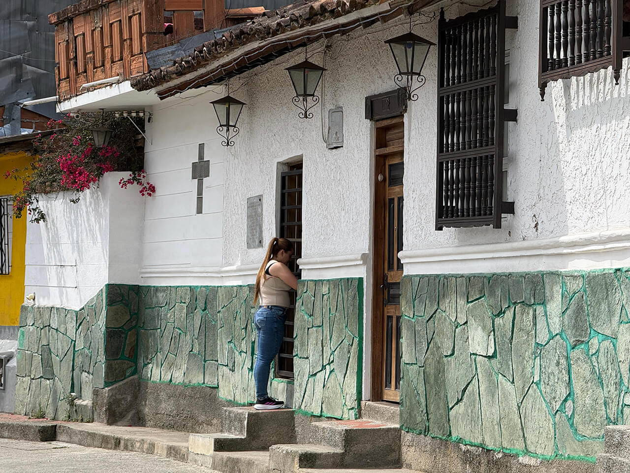 Registro histórico Museo Juan Nepomuceno Rueda