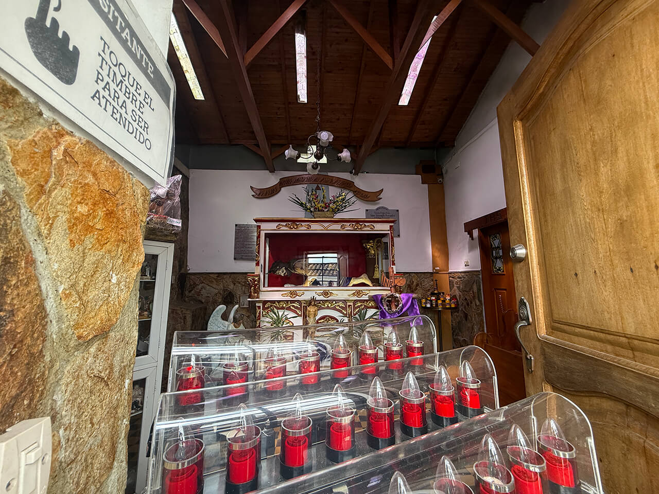 Galería