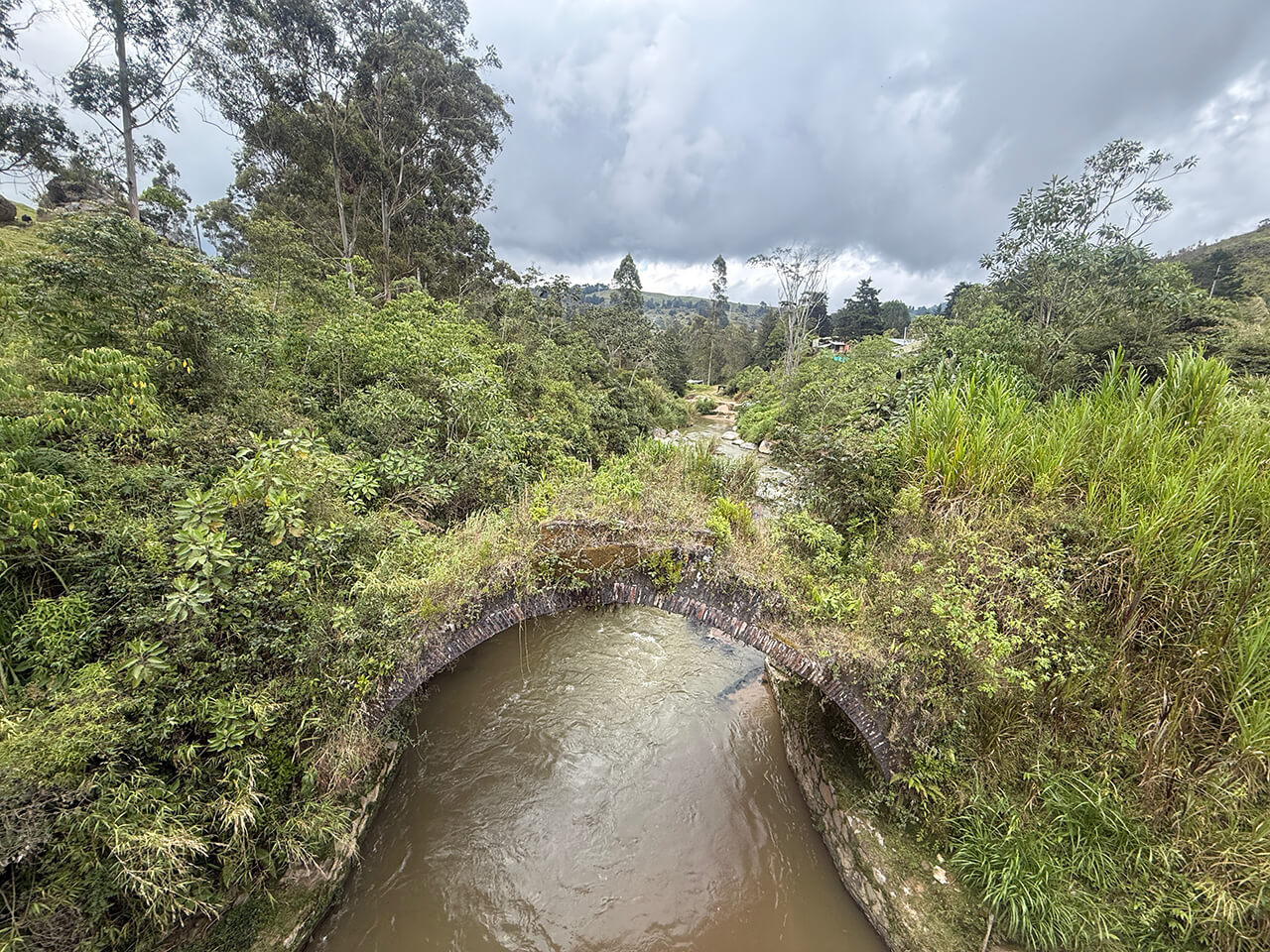 Puente de Vélez