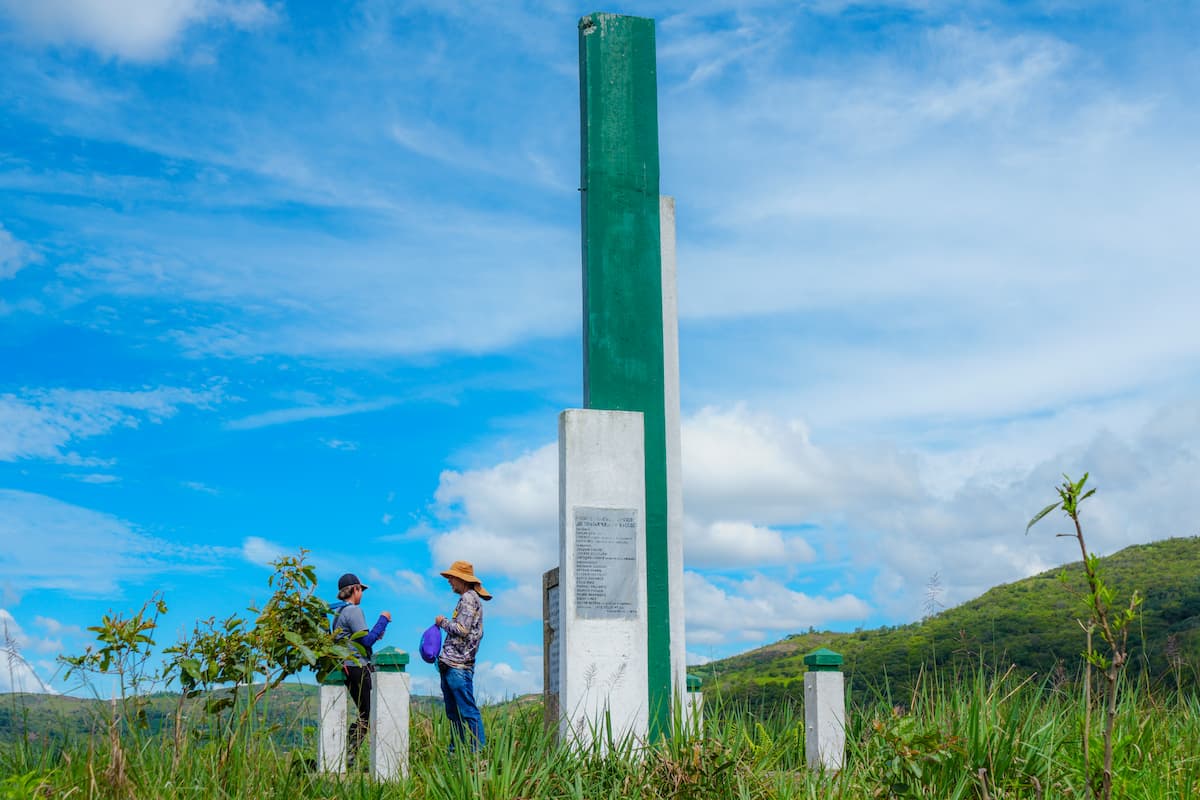 Ruta Libertadora