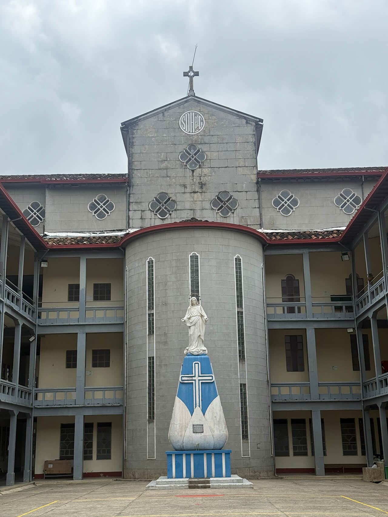 Galería