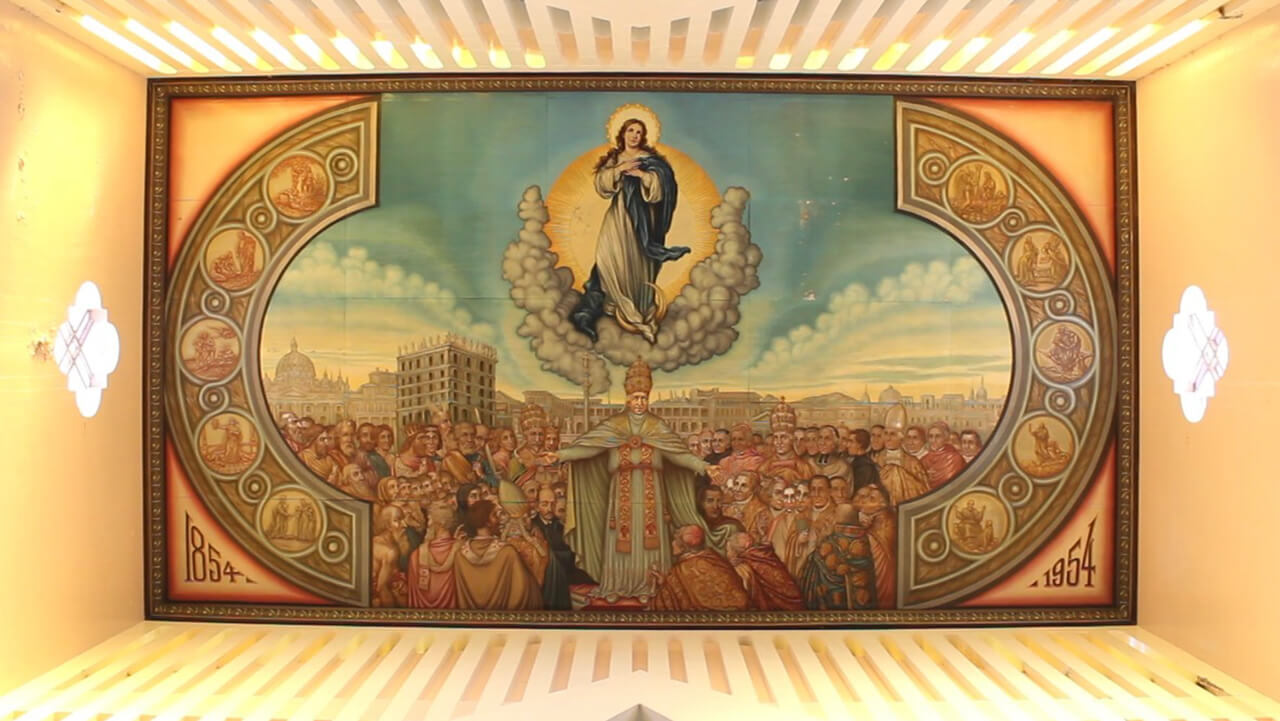 Galería